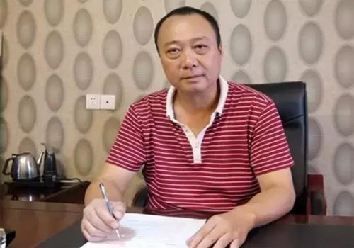 與新成機(jī)械的初次合作，我感覺(jué)很滿意！