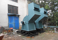 金屬粉碎機(jī)